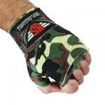 Hand Wraps Bandages Fist Boxing Inner