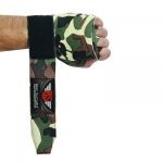 Hand Wraps Bandages Fist Boxing Inner