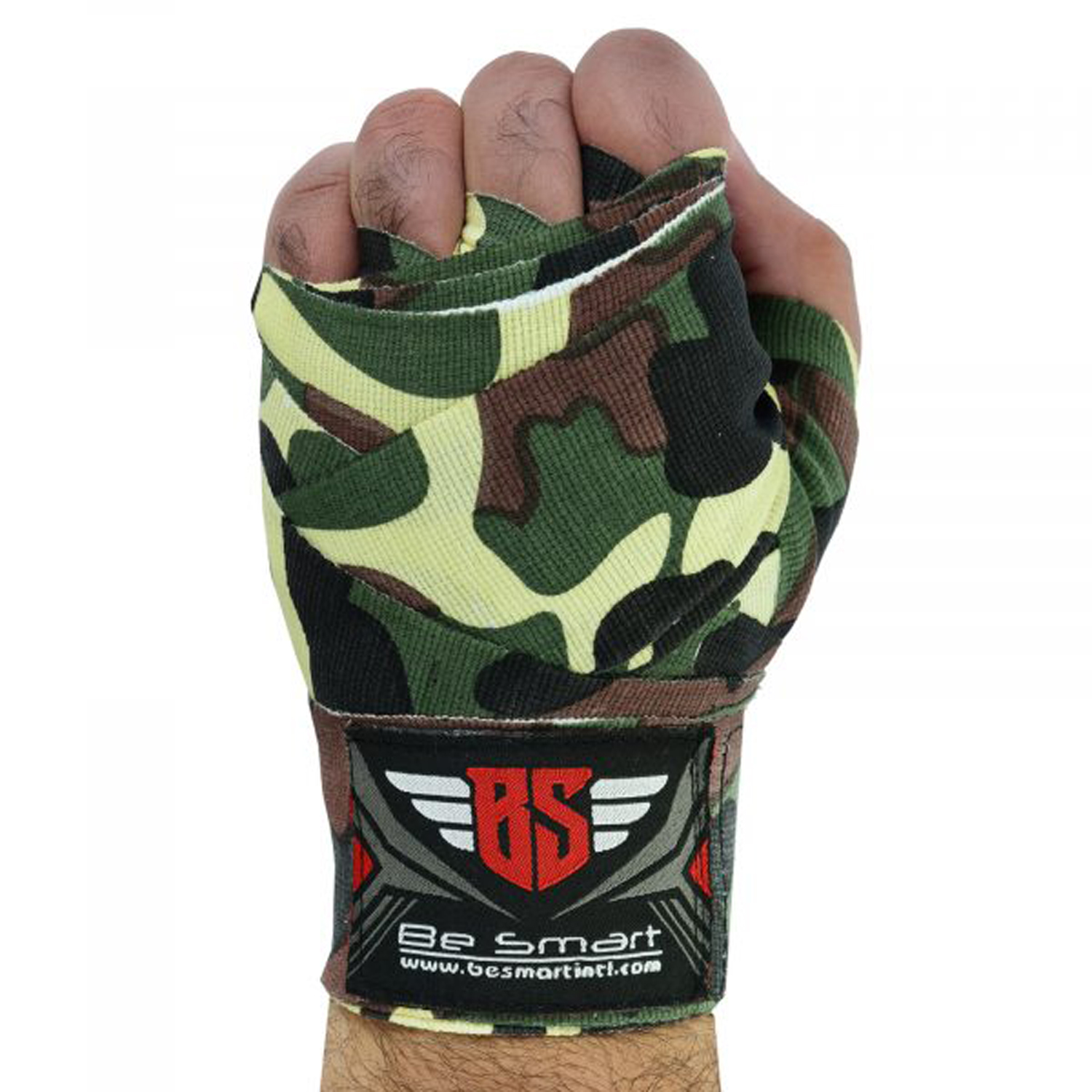 Hand Wraps Bandages Fist Boxing Inner