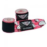 Hand Wraps Bandages Fist Boxing Inner