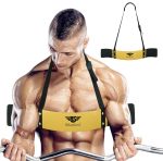 Arm Blaster