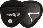 Weight Lifting Gym Grips Pads Hand Training Bar Straps Wrap