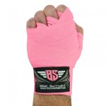 Hand Wraps Bandages Fist Boxing Inner