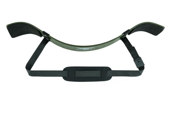 Arm Blaster