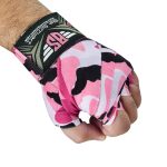 Hand Wraps Bandages Fist Boxing Inner