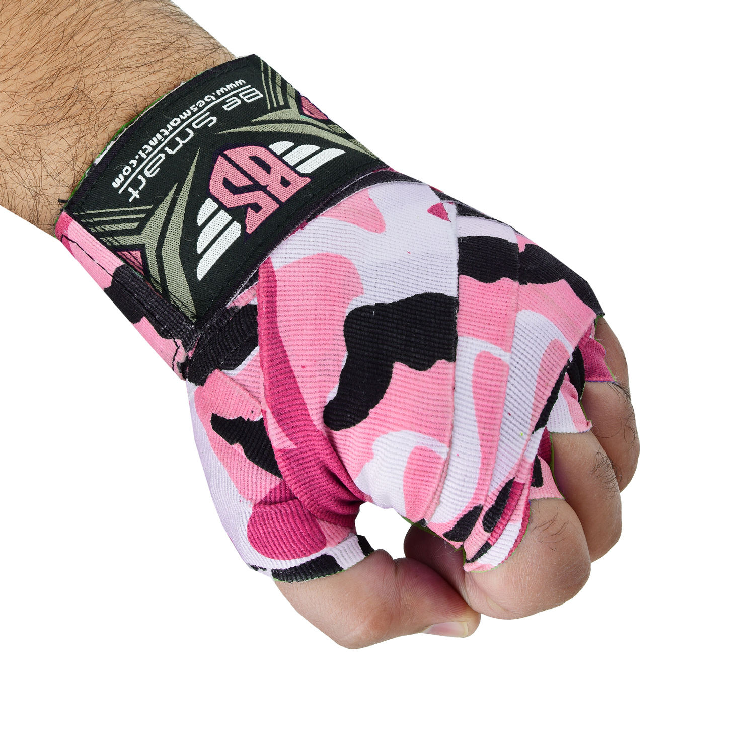 Hand Wraps Bandages Fist Boxing Inner