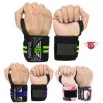 Wrist Wrap