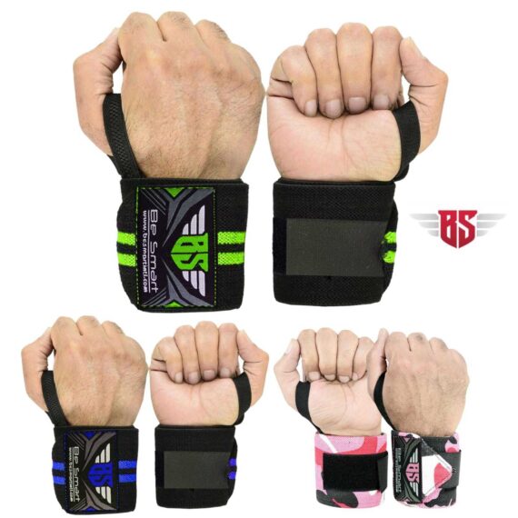 Wrist Wrap