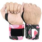 Wrist Wrap