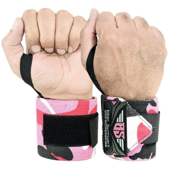 Wrist Wrap
