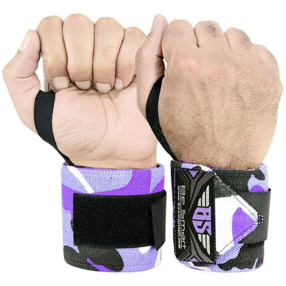 Wrist Wrap
