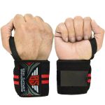 Wrist Wrap