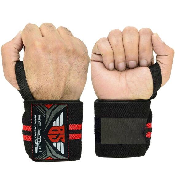Wrist Wrap