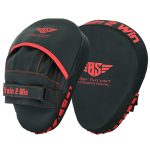 Focus Pads With Skipping Rope