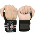 Wrist Wrap