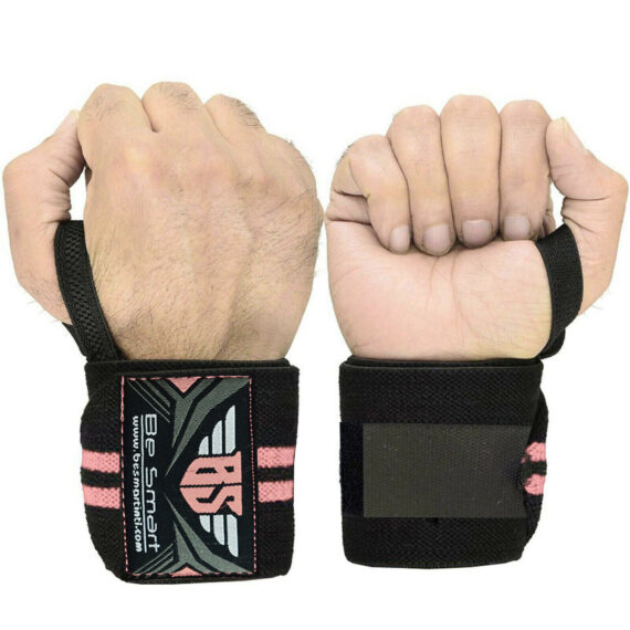 Wrist Wrap