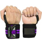 Wrist Wrap