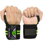 Wrist Wrap
