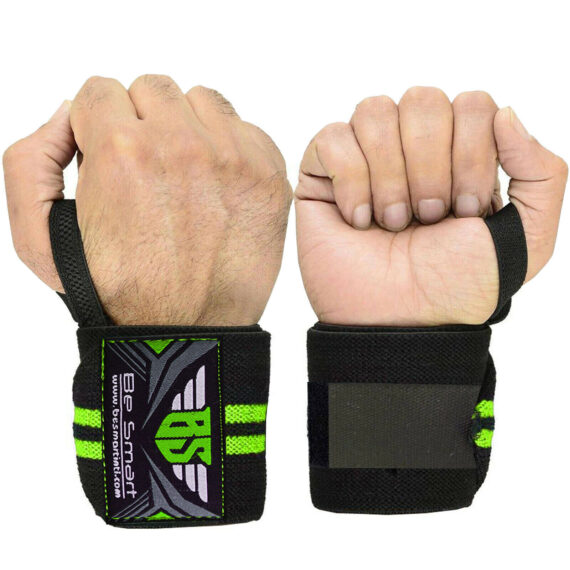 Wrist Wrap