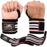 Wrist Wrap