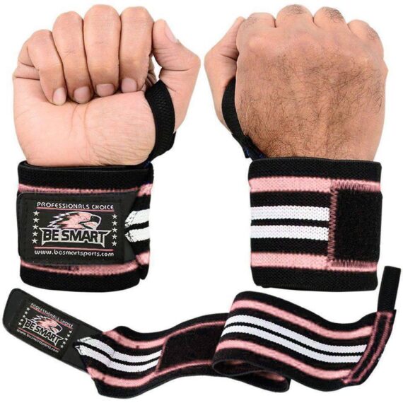 Wrist Wrap