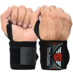 Wrist Wrap
