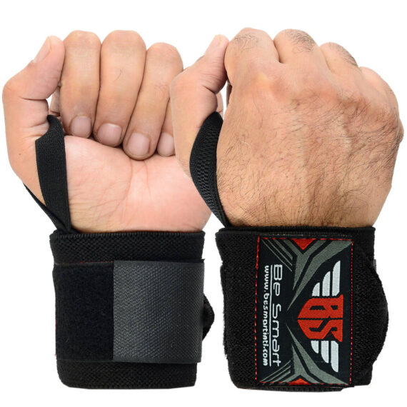 Wrist Wrap