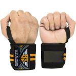 Wrist Wrap