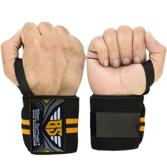 Wrist Wrap
