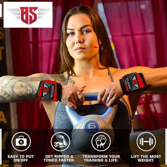 Wrist Wrap