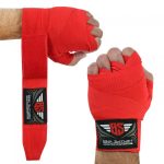 Hand Wraps Bandages Fist Boxing Inner