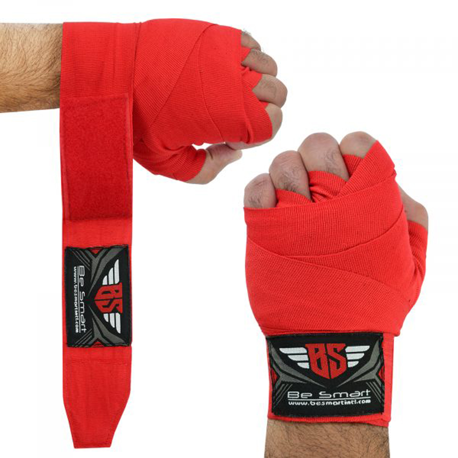 Hand Wraps Bandages Fist Boxing Inner