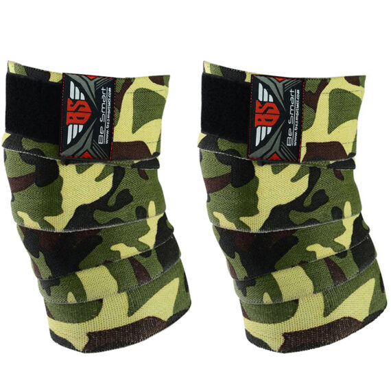 Knee Wrap