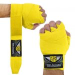 Hand Wraps Bandages Fist Boxing Inner
