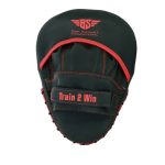 Focus Pads With Skipping Rope