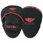 Focus Pads With Skipping Rope