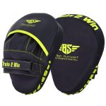 Focus Pads With Skipping Rope