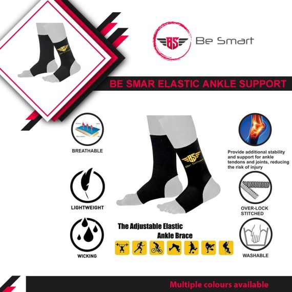 Ankle Supports