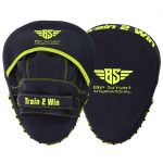 Focus Pads With Skipping Rope