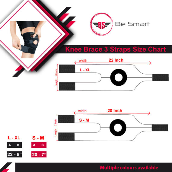 knee support