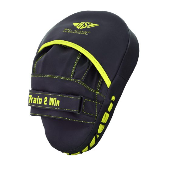 Focus Pads With Skipping Rope