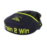 Focus Pads With Skipping Rope