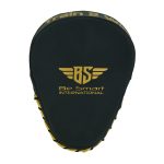Focus Pads With Skipping Rope