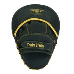 Focus Pads With Skipping Rope
