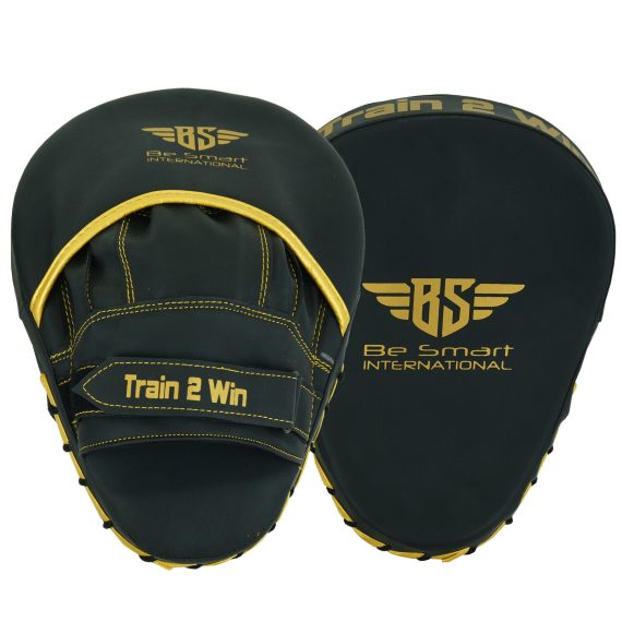 Focus Pads With Skipping Rope