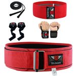 Polyester Belt 5 pack set