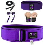 Polyester Belt 5 pack set