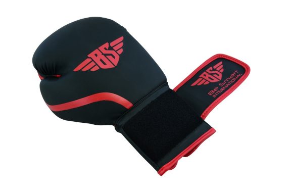 Boxing Sparring Gloves